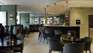 Bar Stadtschenke